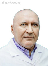 Галиуллин Камил Халилович