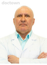 Галиуллин Камиль Халилович