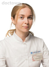 Гамируллина Ольга Николаевна