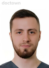 Гамзалов Муса Магомедович