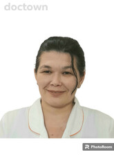 Ганиуллина Роза Ринатовна