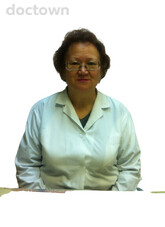 Гараева Дания Равиловна