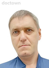 Гареев Динар Рауфович