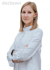 Гарифуллина Эльвира Фанисовна
