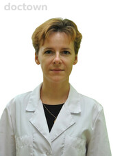 Гарифуллова Юлия Владимировна
