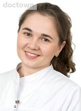 Гарипова Разиля Рависовна