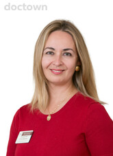 Гарипова Светлана Масабиховна