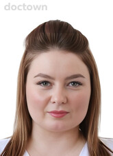 Гатина Айгуль Айнуровна