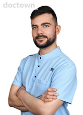 Гатиятуллин Тимур Фанисович