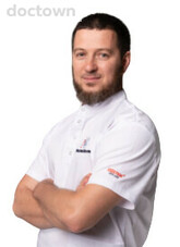 Гаязов Искандер Равилевич