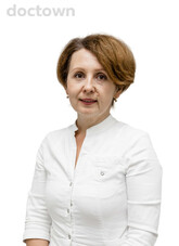 Газизова Альфия Рафкатовна