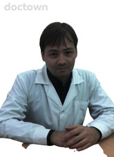 Газизуллин Тимур Рустэмович
