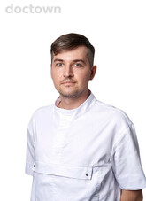 Голомидов Никита Сергеевич