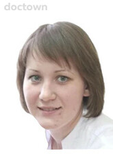 Голубчикова Екатерина Алексеевна