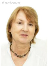 Горшенина Нелли Узбековна