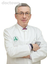 Горшунов Александр Викторович