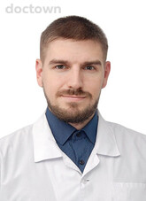 Горячев Дмитрий Николаевич