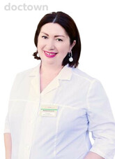 Родионова Наталия Юрьевна