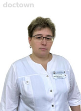 Рокитянская Наталья Николаевна