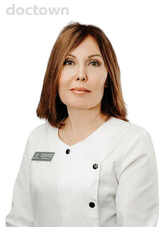 Ромадановская Юлия Алексеевна