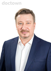 Романов Дмитрий Геннадьевич