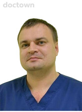 Романов Михаил Сергеевич