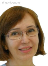 Юмагулова Римма Ахияровна