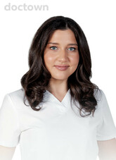 Сибгатуллина Алина Асгатовна