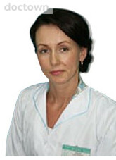 Юнусова Елена Ивановна