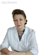 Юнусова Эльза Лироновна