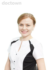 Юнусова Евгения Равилевна