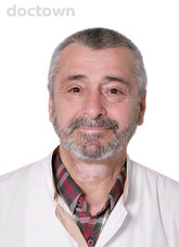 Юсупов Рустам Махмудович