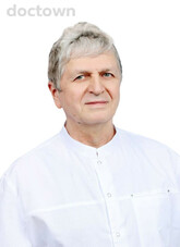 Юзаев Дамир Муратович