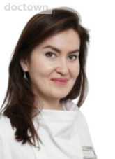 Айметдинова Лейсан Зяудатовна