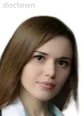 Ахатова Айсылу Фаридовна