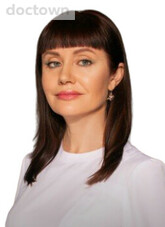 Ахмадеева Гульназ Алимжановна