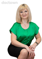 Ахмадуллина Айгуль Райхановна
