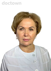 Ахмадуллина Саида Каримовна