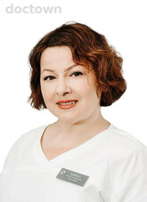 Ахмаметова Нурия Марселевна