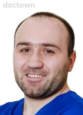 Ахмедов Рашид Рамазанович