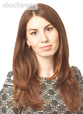 Ахмедуллова Алсу Рафиковна