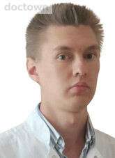 Ахметов Наиль Равилевич