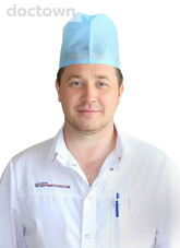 Ахметшин Лейнис Ямилевич