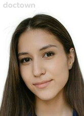 Ахметвалиева Алия Марселевна