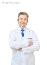 Ахметзянов Рустем Вилевич