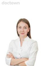 Ахметзянова Регина Евгеньевна