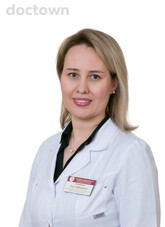 Ахтереева Алсу Рафкатовна