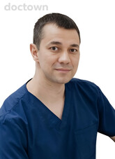Скотников Сергей Вадимович