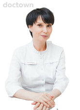 Скугорева Наталия Игоревна