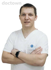 Скворцов Владислав Анатольевич